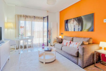 Apartahotel Galeon