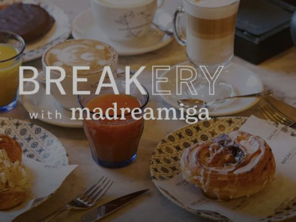 Breakery