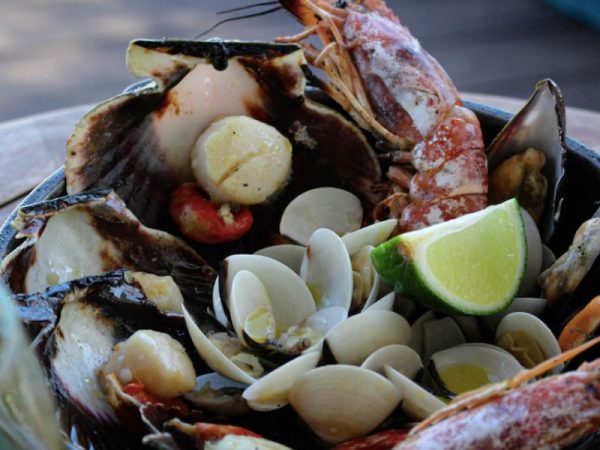 Brunch Casa Suecia