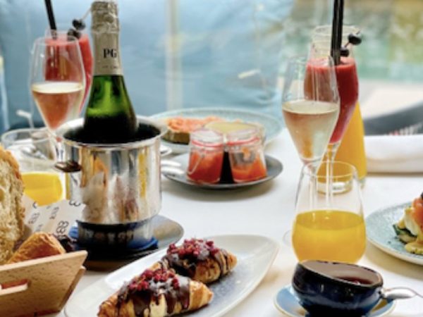Brunch CoolRooms