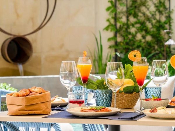 Brunch CoolRooms