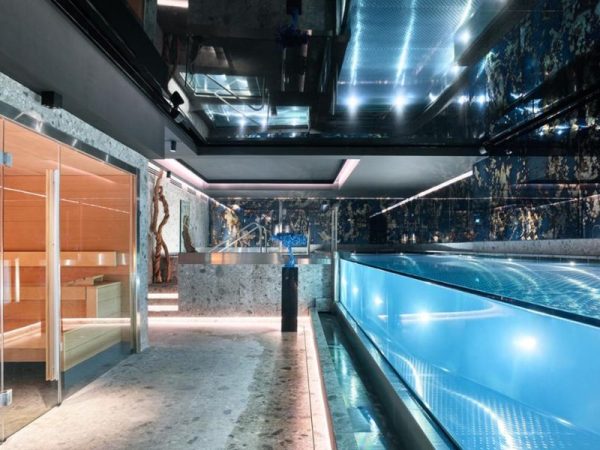 Le Max Wellness