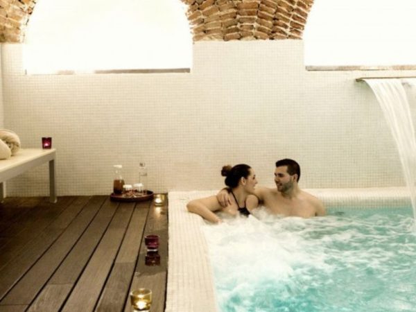 Spa Hospes
