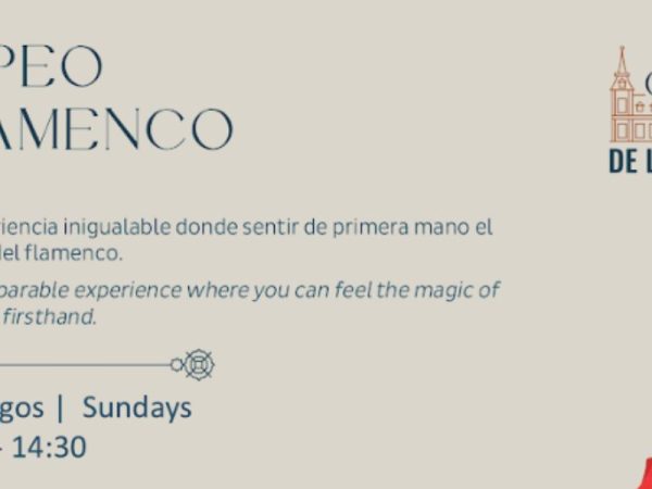 Tapeo Flamenco Pestana Plaza Mayor