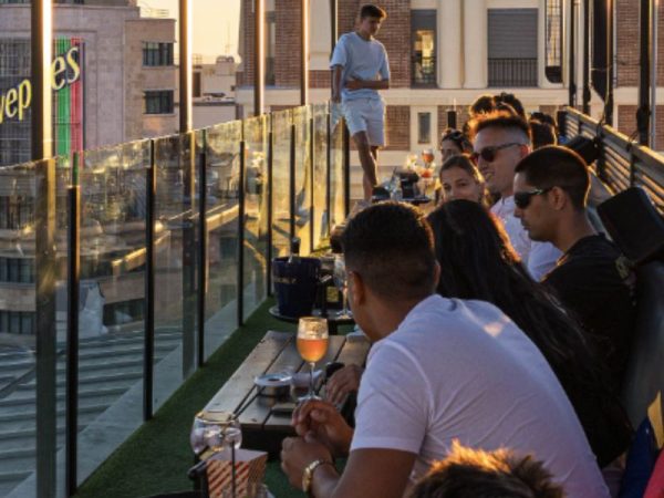 Terraza Ella