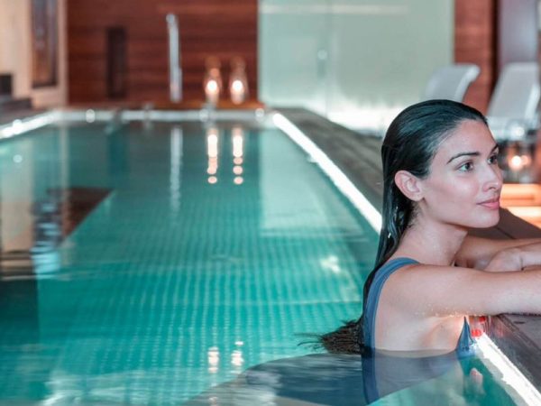 Urso Hotel Spa